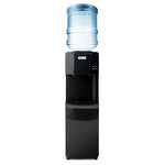 Igloo Top Loading Hot & Cold Water Dispenser with Removable Drip Tray