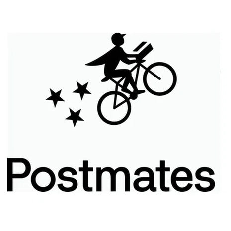 Get $10 Off Your Next $25 Postmates Order!