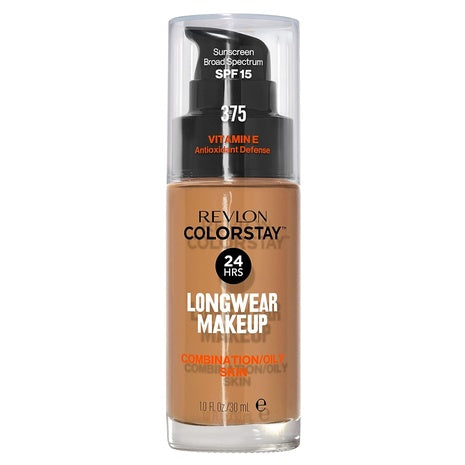 Revlon Liquid Foundation ColorStay Face Makeup