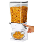 OXO Good Grips Countertop Cereal Dispenser