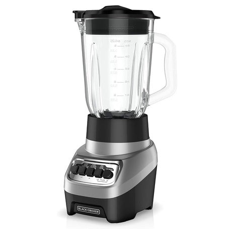 Black & Decker PowerCrush Countertop Blender