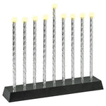 LED Electric Menorah