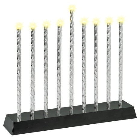 LED Electric Menorah