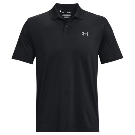 Under Armour Men's Matchplay Polo T-Shirt
