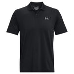 Under Armour Men's Matchplay Polo T-Shirt