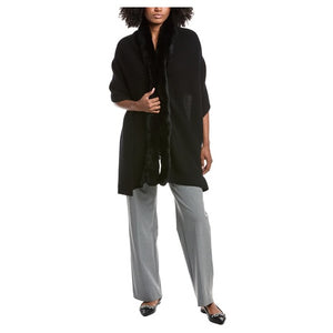 Forte Women's Cashmere Wrap