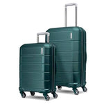 2-Piece American Tourister Stratum 2.0 Hardside Expandable Luggage