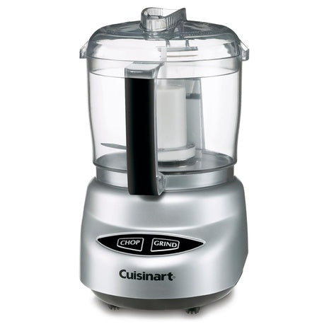Cuisinart Mini-Prep Plus 24-Ounce Food Processor