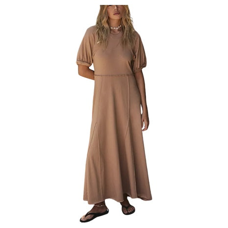 Free People Brentwood Maxi Dress (10 Colors)