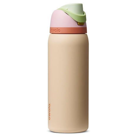 Owala 32 oz FreeSip Stainless Steel Water Bottle