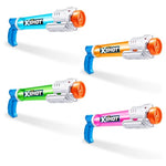 4-Pack XSHOT Water Soaker Blasters