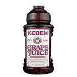 Kedem Grape Juice (64oz)