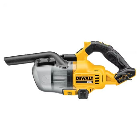 DeWalt 20V MAX Cordless Stick & Handheld Vacuum