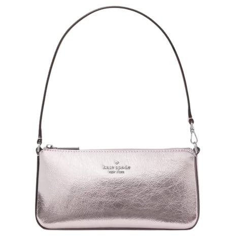 Kate Spade Women's Gemini Metallic Convertible Wristlet