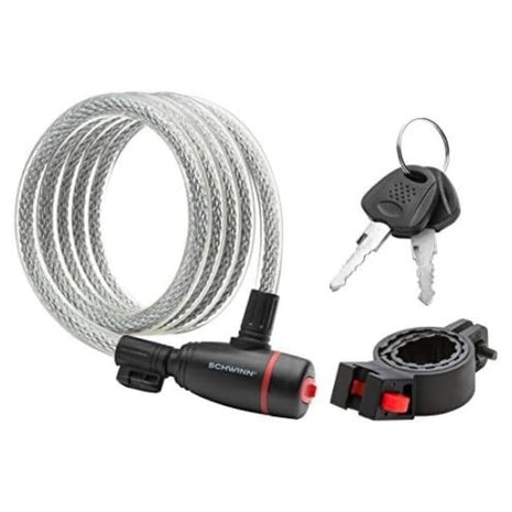 Schwinn Bike Lock & Helmets on Sale