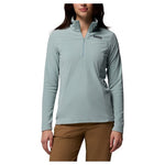Columbia Women's Lake Aloha Half Zip Fleece Pullover (3 Colors)