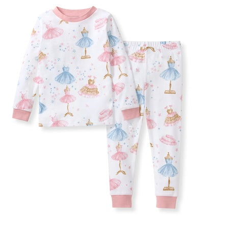 Burt's Bees Baby Pajama Party Sale