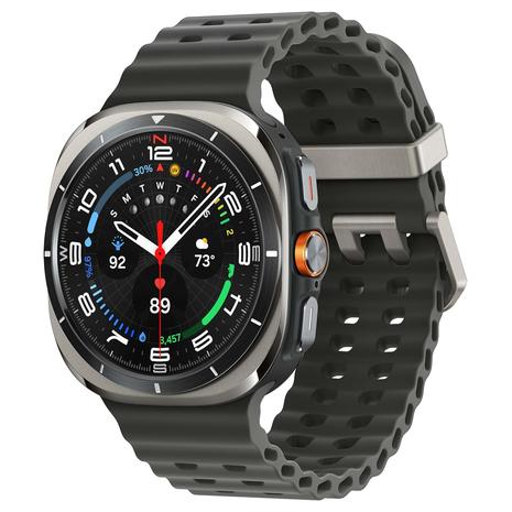 Samsung Galaxy Watch Ultra 47mm LTE AI Smartwatch
