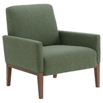 Better Homes & Gardens Upholstered Accent Reading Chair