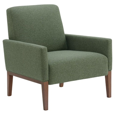 Better Homes & Gardens Upholstered Accent Reading Chair