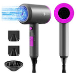 High-Speed Ionic Hair Dryer