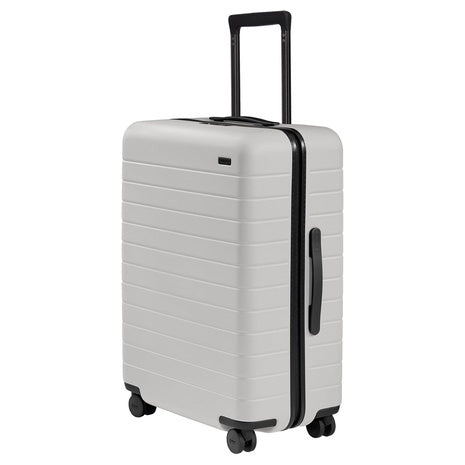 Away Medium Checked Luggage