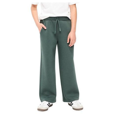 Boys Bounce Fleece Super Baggy Sweatpants