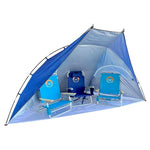 Ocean Zero Portable Beach Shade