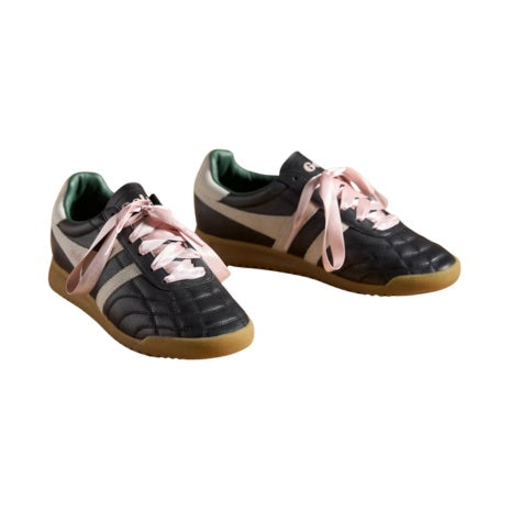 Gola Leather Sneakers