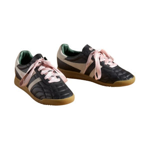Gola Leather Sneakers