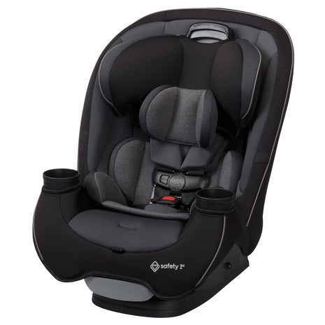 Safety 1st Grow and Go All-in-One Convertible Car Seat