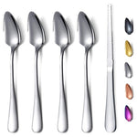 5-Piece Grapefruit Spoon & Knife Set