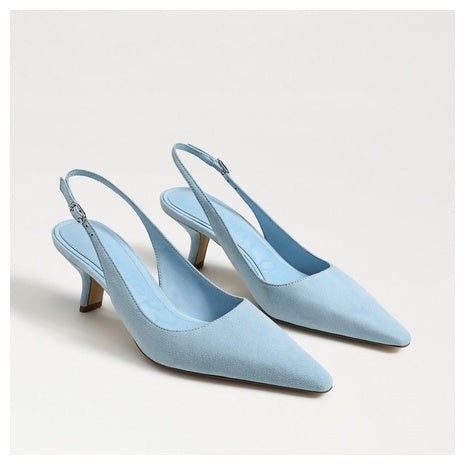 Bianka Slingback Pump