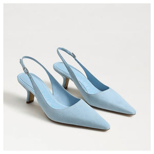 Bianka Slingback Pump
