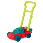 Push Toy Lawn Mower