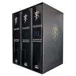The Complete History of Middle-Earth Box Set