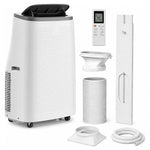 Garvee 14,000 BTU Portable Air Conditioner