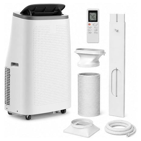 Garvee 14,000 BTU Portable Air Conditioner