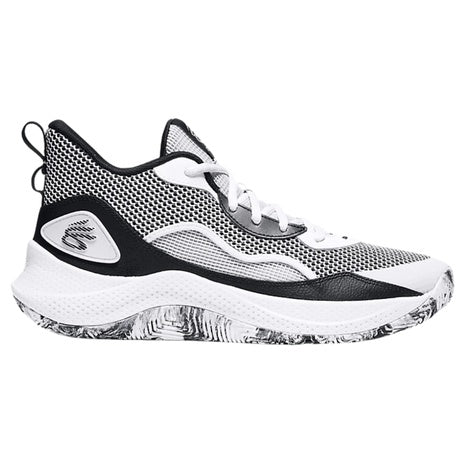 Under Armour Curry 3Z 24 Unisex Basketball Shoes