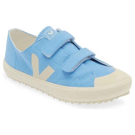 Kids' Canvas Ollie Sneaker