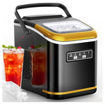 Portable Ice Machine w/ Scoop