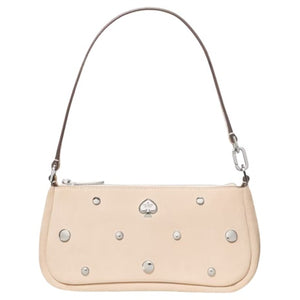 Kate Spade Women's Kayla Suede Studs Convertible Wristlet