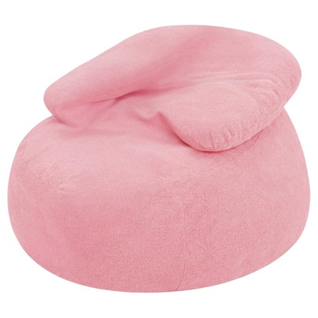Oversized Ultra Soft Giant Bean Bag Chair (2 Colors)