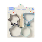 Cookie Cutter Set