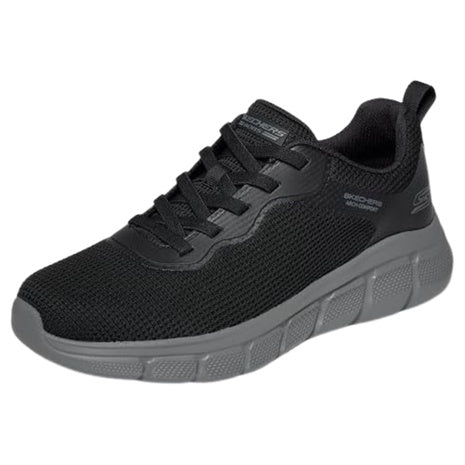Skechers Bobs Men's B Flex Arch Comfort Edge Slip-On