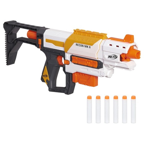 NERF and More Outdoor Toys on Sale!