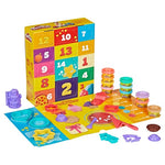 43-Piece Play-Doh Surprise Activity Set