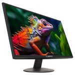 Sceptre 24″ 1080p Thin LED Monitor with Built-In Speakers