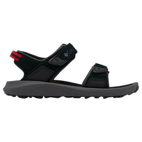 Columbia Men's Trailstorm Hiker Two Strap Sandal (2 Colors)