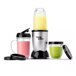 Magic Bullet Single Serve High-Speed Blender